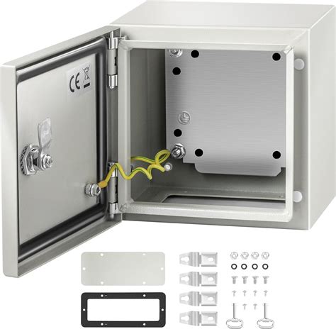 ip66 electrical metal enclosure|what is an ip66 rating.